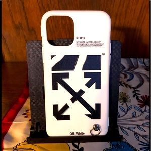 OFF-WHITE Phone Case